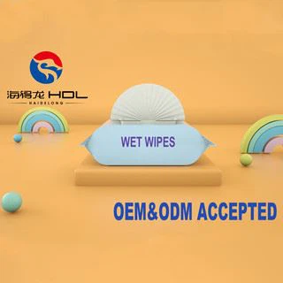 Wet Wipes