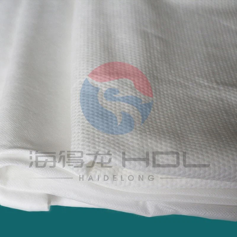 industrial cleaning fabric