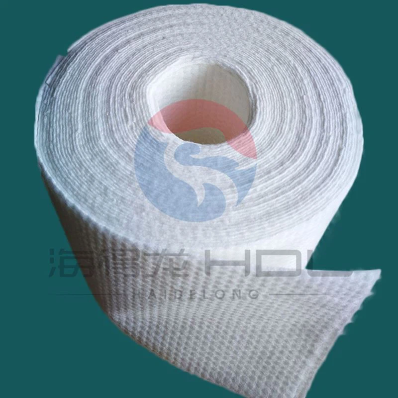 spunlace non woven fabric