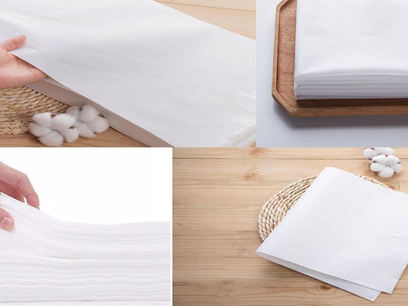 polyester nonwoven fabric