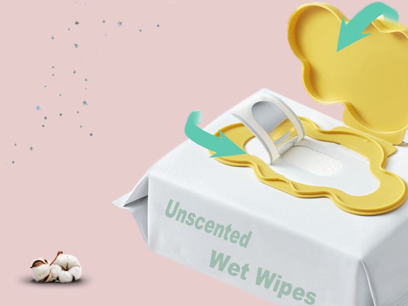 wet wipes for all prople