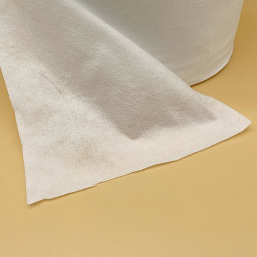 plain pattern non-woven