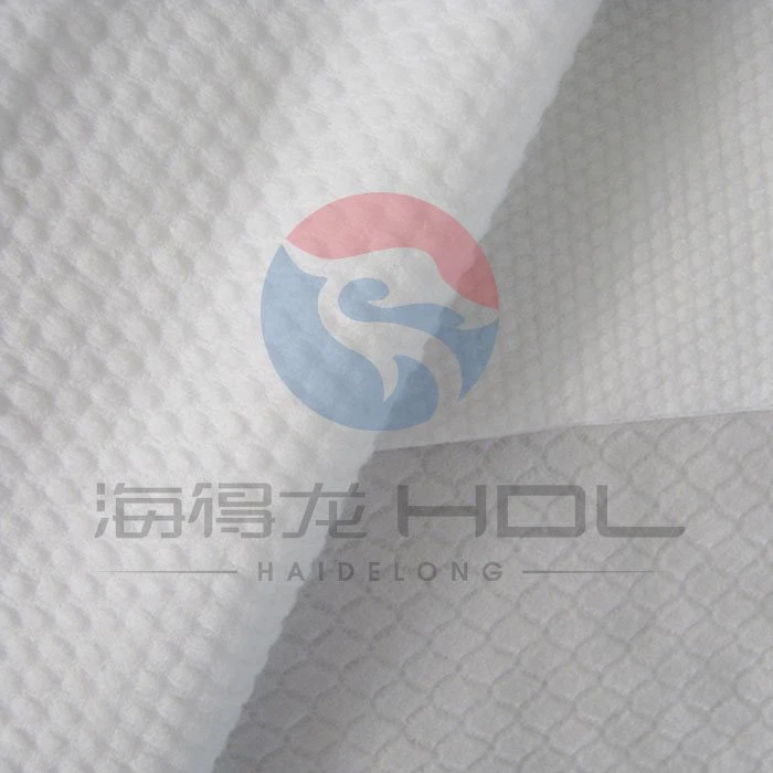 100 Cotton Non Woven Fabric