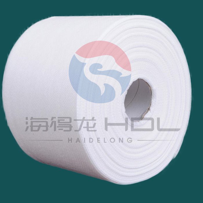 Non Woven Fabric For Cosmetics Products