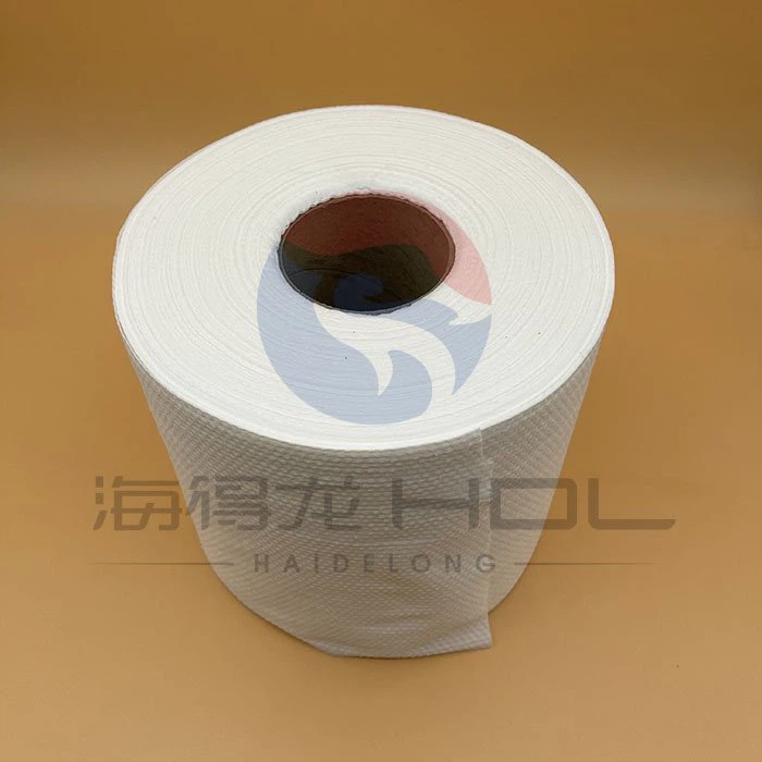 Industrial Cleaning Nonwoven
