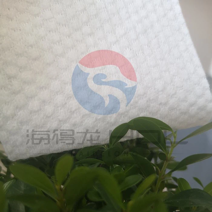 Spunlace Non Woven Cloth