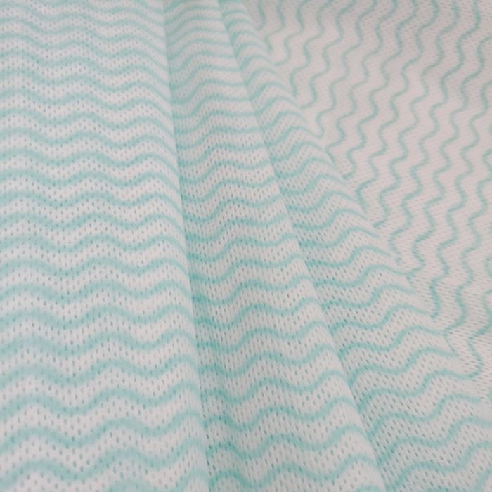 Kitchen Cleaning Non Woven Fabric