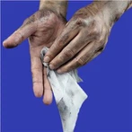 Industrial Wet Wipes