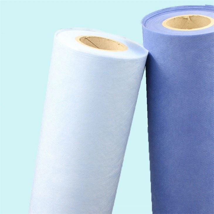 Surgical Non Woven Fabric